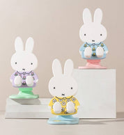 Lucia's K-Wonderland Miffy Figure Phone Grip with a Stand Decoration Surprise Box Kawaii Gifts 8809822974016