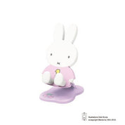 Lucia's K-Wonderland Miffy Figure Phone Grip with a Stand Decoration Surprise Box Kawaii Gifts 8809822974016