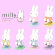 Lucia's K-Wonderland Miffy Figure Phone Grip with a Stand Decoration Surprise Box Kawaii Gifts 8809822974016