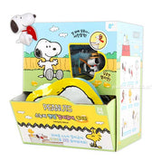 Lucia's K-Wonderland Peanuts Snoopy Cup Deco Charm Figure Surprise Kawaii Gifts 8809955831576