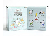 Lucia's K-Wonderland Sanrio Pochacco Picnic Mini Figure Surprise Box Kawaii Gifts 8809928870076