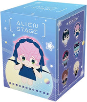 M-Funbox Alien Stage 4" Surprise Plushy Bag Charm Blind Box Kawaii Gifts