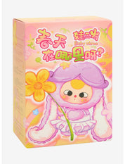 M-Funbox Babythree Where is Spring 6" Plush Surprise Bag Charm Blind Box Kawaii Gifts