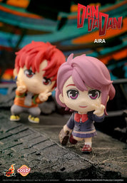 M-Funbox Dandadan COSBI Surprise 3.5" Figure Blind Box Kawaii Gifts