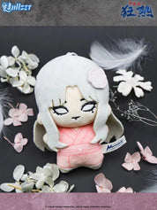 M-Funbox Junji Ito Surprise 4" Starfish Plush Pendant Blind Box Kawaii Gifts 6976220290131