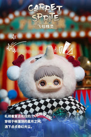 M-Funbox Maymei Crazy Circus Surprise Plushy Bag Charm Blind Box Kawaii Gifts