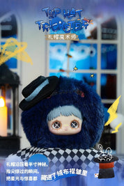 M-Funbox Maymei Crazy Circus Surprise Plushy Bag Charm Blind Box Kawaii Gifts