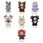 M-Funbox Maymei Dark Forest Surprise 7" Plush Bag Charm Blind Box Kawaii Gifts