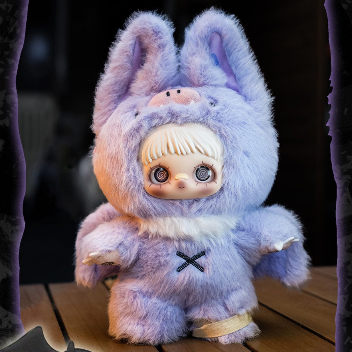 Maymei Dark Forest Surprise 7