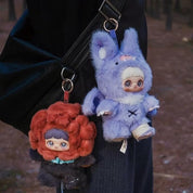M-Funbox Maymei Dark Forest Surprise 7" Plush Bag Charm Blind Box Kawaii Gifts