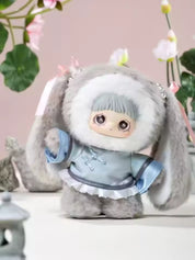 M-Funbox Maymei v3 Poem of Spring 7" Plush Bag Charm Surprise Blind Box Kawaii Gifts