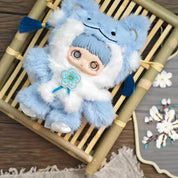 M-Funbox Maymei v3 Poem of Spring 7" Plush Bag Charm Surprise Blind Box Kawaii Gifts