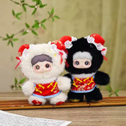 M-Funbox Maymei v3 Poem of Spring 7" Plush Bag Charm Surprise Blind Box Kawaii Gifts