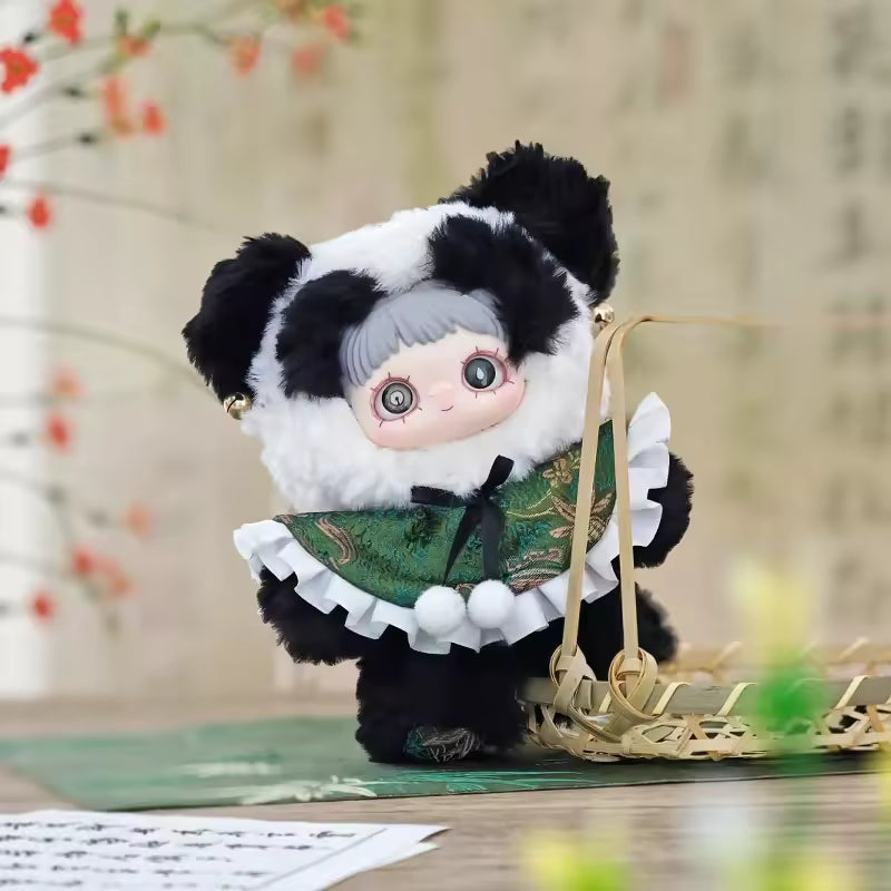 Maymei v3 Poem of Spring 7 Maymei v3 Poem of Spring 7