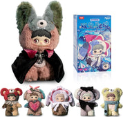 M-Funbox Maymei v4 Twin Secrets Surprise 7" Plush Bag Charm Blind Box Kawaii Gifts