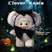 M-Funbox Maymei v4 Twin Secrets Surprise 7" Plush Bag Charm Blind Box Kawaii Gifts
