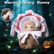 M-Funbox Maymei v4 Twin Secrets Surprise 7" Plush Bag Charm Blind Box Kawaii Gifts