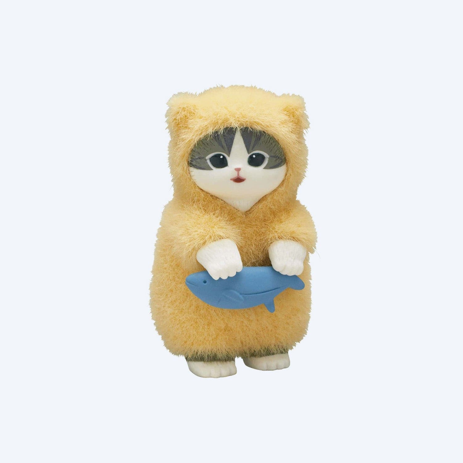 M-Funbox Mofusand Cozy Fuzzy Pajama Mini Figure Blind Box Kawaii Gifts
