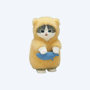 M-Funbox Mofusand Cozy Fuzzy Pajama Mini Figure Blind Box Kawaii Gifts