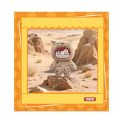 M-Funbox Naruto Shippuden Cute Beast Party Surprise 5.5" Plush Bag Charm Blind Box Kawaii Gifts