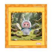 M-Funbox Naruto Shippuden Cute Beast Party Surprise 5.5" Plush Bag Charm Blind Box Kawaii Gifts