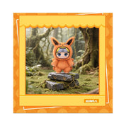 M-Funbox Naruto Shippuden Cute Beast Party Surprise 5.5" Plush Bag Charm Blind Box Kawaii Gifts