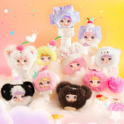 M-Funbox Nommi Sweety 100% Pendant Surprise Bag Charm Blind Box Kawaii Gifts