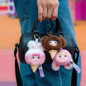 M-Funbox Nommi Sweety 100% Pendant Surprise Bag Charm Blind Box Kawaii Gifts