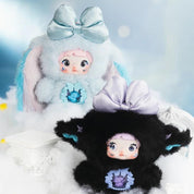 M-Funbox Nommi v6 Fantasy World Surprise 7" Plush Bag Charm Blind Box Kawaii Gifts