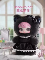 M-Funbox SunyCoCo Rebellious Sweetheart 8.5" Plush Bag Charm Surprise Blind Box Kawaii Gifts