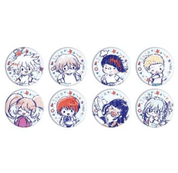 March Monster Danganronpa 1 and 2 Reload GraffArt Seaside School Trip Can Badge Surprise 20 Kawaii Gifts 4589838159099