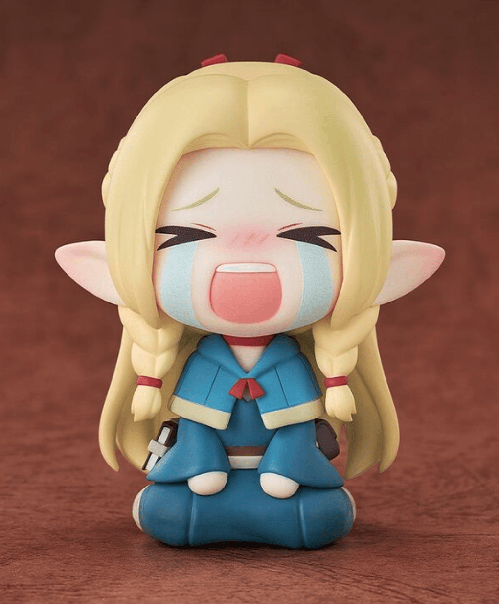 March Monster DUNGEON MESHI Marcille Qset Figure Kawaii Gifts 6976739636909