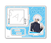 March Monster Jujutsu Kaisen - Gojo & Geto Acrylic Stand Gojo Satoru Kawaii Gifts 4570116476359