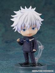 March Monster JUJUTSU KAISEN - Nendoroid Satoru Gojo School Uniform Ver. Kawaii Gifts 4580590191570