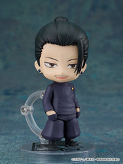 March Monster JUJUTSU KAISEN - Nendoroid Suguru Geto School Uniform Ver. Kawaii Gifts 4580590191587