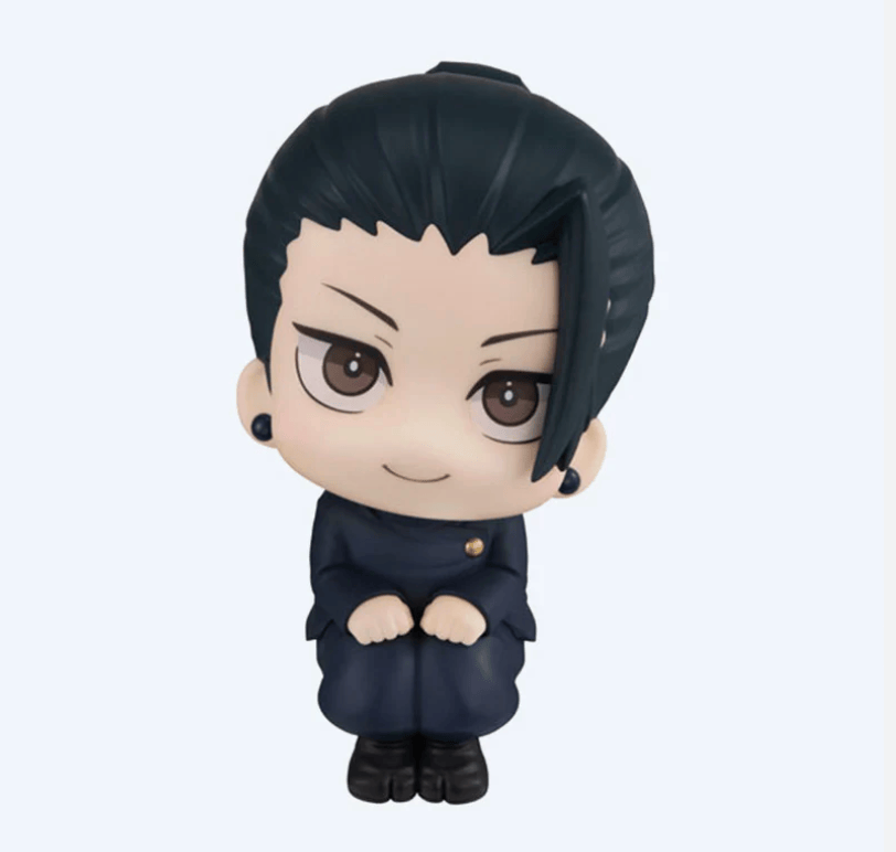 March Monster Lookup JUJUTSU KAISEN Geto Suguru Hidden Inventory Kawaii Gifts 4535123835896