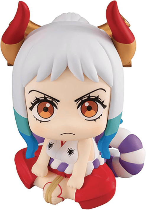 March Monster Lookup ONE PIECE Yamato Kawaii Gifts 4535123837968