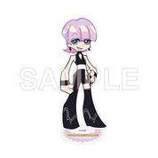 March Monster New Panty and Stocking with Garderbelt - Polyester and Polyurethane Acrylic Stand Polyurethane Kawaii Gifts 4550687057263