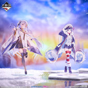 March Monster Snow Miku All Stars 2026 - Ichiban Kuji Kawaii Gifts