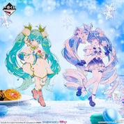 March Monster Snow Miku All Stars 2026 - Ichiban Kuji Kawaii Gifts