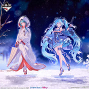 March Monster Snow Miku All Stars 2026 - Ichiban Kuji Kawaii Gifts