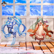 March Monster Snow Miku All Stars 2026 - Ichiban Kuji Kawaii Gifts