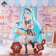 March Monster Snow Miku All Stars 2026 - Ichiban Kuji A Figure Kawaii Gifts