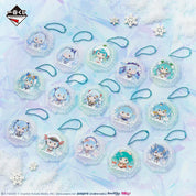 March Monster Snow Miku All Stars 2026 - Ichiban Kuji K Acrylic Charm Kawaii Gifts