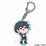 March Monster Haikyu!! mochocho Acrylic Keychain Kawaii Gifts