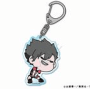 March Monster Haikyu!! mochocho Acrylic Keychain Kawaii Gifts