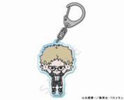 March Monster Haikyu!! mochocho Acrylic Keychain Kawaii Gifts
