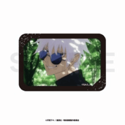 March Monster Jujutsu Kaisen - Hidden Inventory Square Can Badge 03 Kawaii Gifts 4570143891156