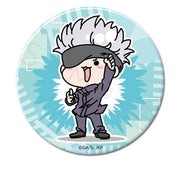 March Monster Jujutsu Kaisen - Mochocho Standing Can Badge Gojo Kawaii Gifts 4582721551093