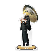 March Monster Hatsune Miku New Year Shop 2024 Chibi Acrylic Stand Kawaii Gifts